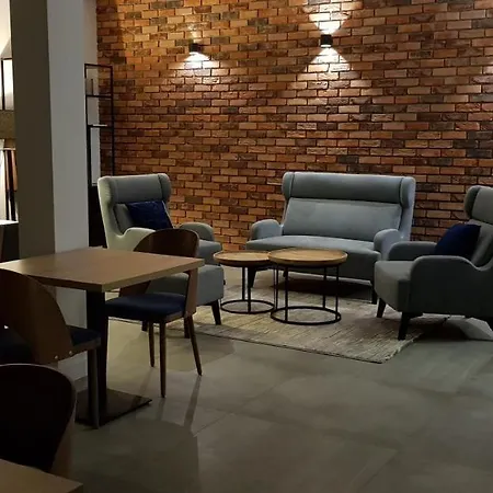 Lipova I Dedykowane Osobom Doroslym * Stegna (Pomerania)