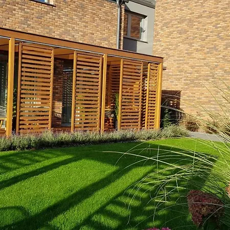 Lipova I Dedykowane Osobom Doroslym 펜션 *