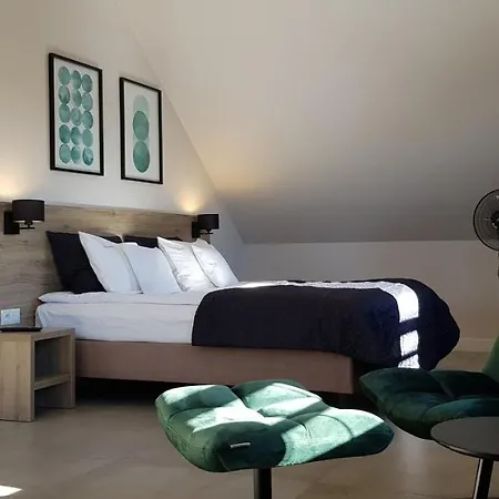 Lipova I Dedykowane Osobom Doroslym Ferienhaus Stegna (Pomerania)