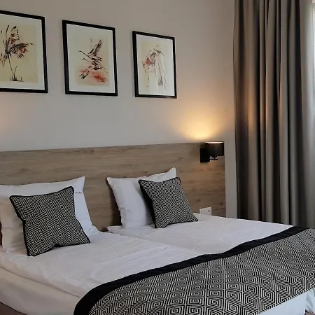 펜션 Lipova I Dedykowane Osobom Doroslym