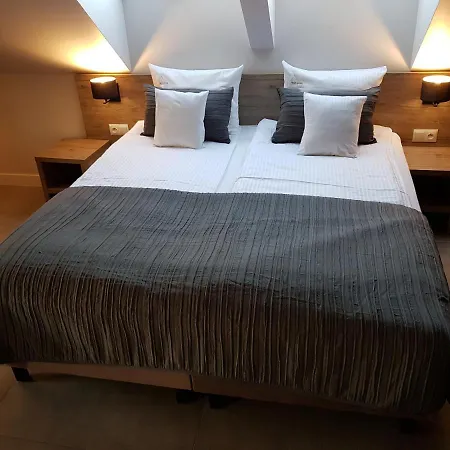 Ferienhaus Lipova I Dedykowane Osobom Doroslym