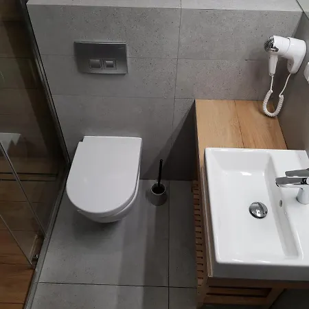 Ferienhaus Lipova I Dedykowane Osobom Doroslym *