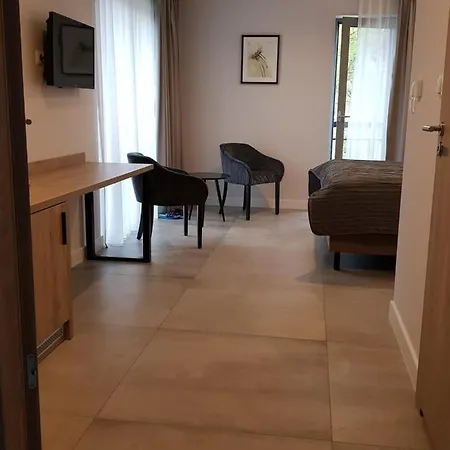 Ferienhaus Lipova I Dedykowane Osobom Doroslym *