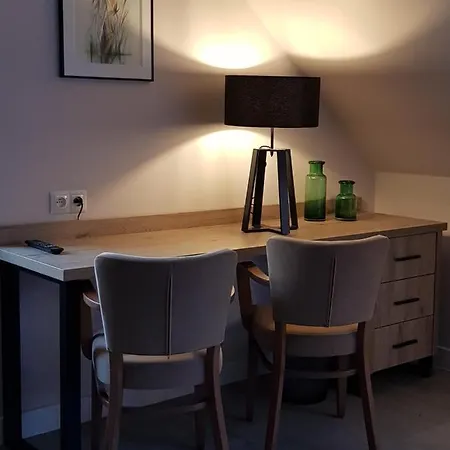 Lipova Prázdninový dům Stegna (Pomerania)