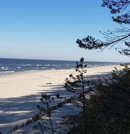 Lipova I Dedykowane Osobom Doroslym Ferienhaus