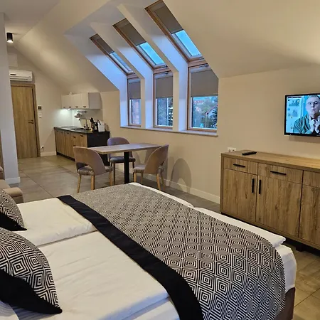 Lipova I Dedykowane Osobom Doroslym Stegna (Pomerania)