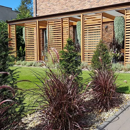 Ferienhaus Lipova I Dedykowane Osobom Doroslym *