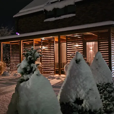 Lipova I Dedykowane Osobom Doroslym Сasa de vacaciones *