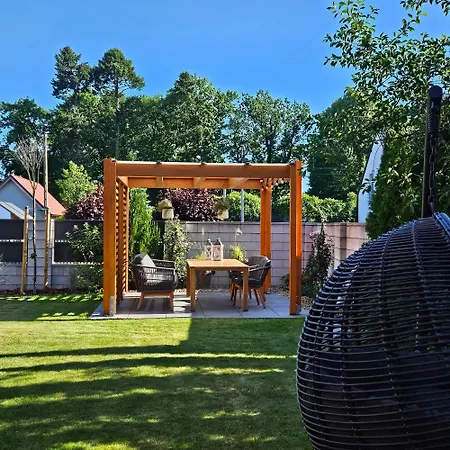 Nyaraló Lipova I Dedykowane Osobom Doroslym Stegna