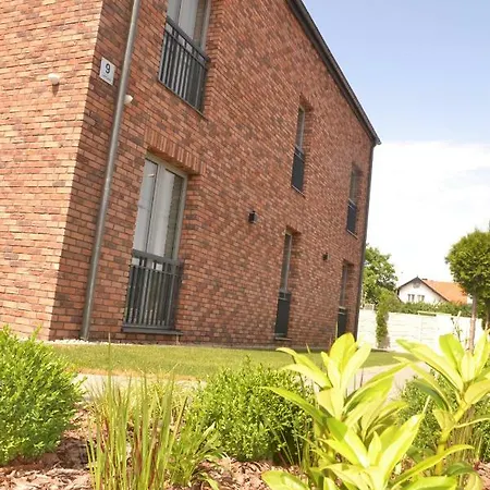 Lipova I Dedykowane Osobom Doroslym Ferienhaus *