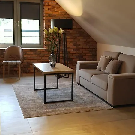 Ferienhaus Lipova I Dedykowane Osobom Doroslym *