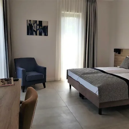 Lipova Dom wakacyjny