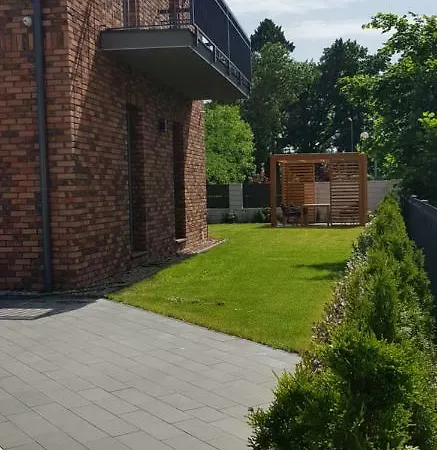 Сasa de vacaciones Lipova I Dedykowane Osobom Doroslym