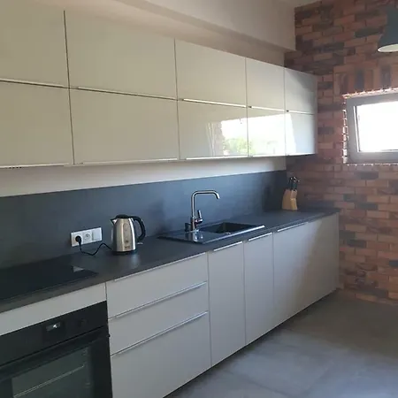 펜션 Lipova I Dedykowane Osobom Doroslym