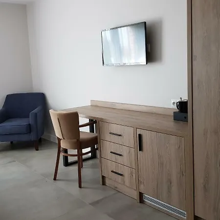 Lipova I Dedykowane Osobom Doroslym 스테그나