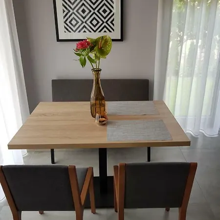 Lipova Stegna I Dedykowane Osobom Doroslym Holiday home *