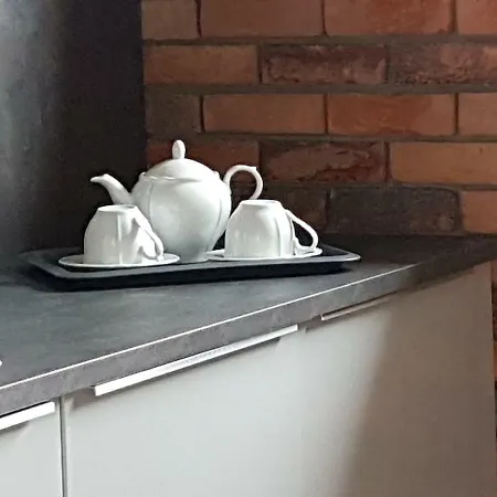 Ferienhaus Lipova I Dedykowane Osobom Doroslym *