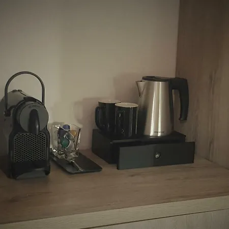 Lipova I Dedykowane Osobom Doroslym 스테그나