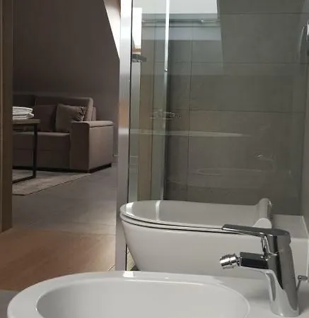 Ferienhaus Lipova I Dedykowane Osobom Doroslym