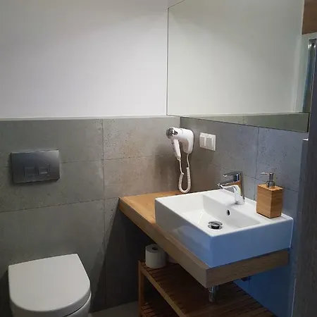 Lipova I Dedykowane Osobom Doroslym Ferienhaus Stegna (Pomerania)