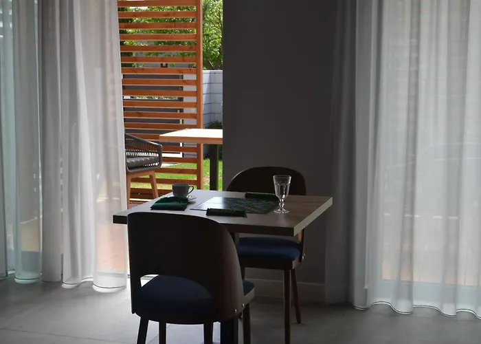 Lipova I Dedykowane Osobom Doroslym * Stegna (Pomerania)