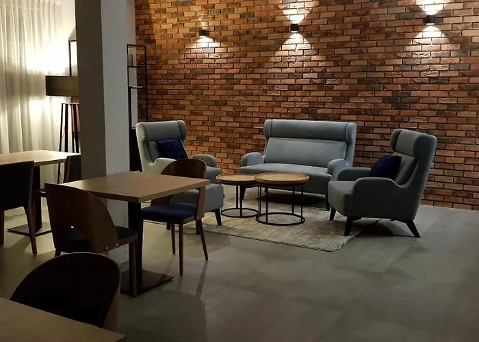 Lipova I Dedykowane Osobom Doroslym * Stegna (Pomerania)