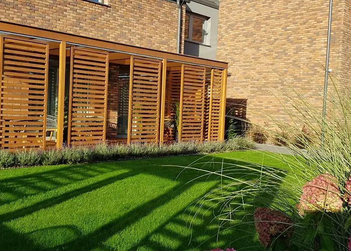 Lipova I Dedykowane Osobom Doroslym Σπίτι διακοπών *