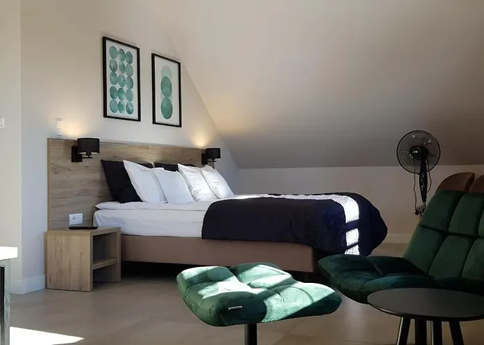 Lipova I Dedykowane Osobom Doroslym Σπίτι διακοπών Stegna (Pomerania)