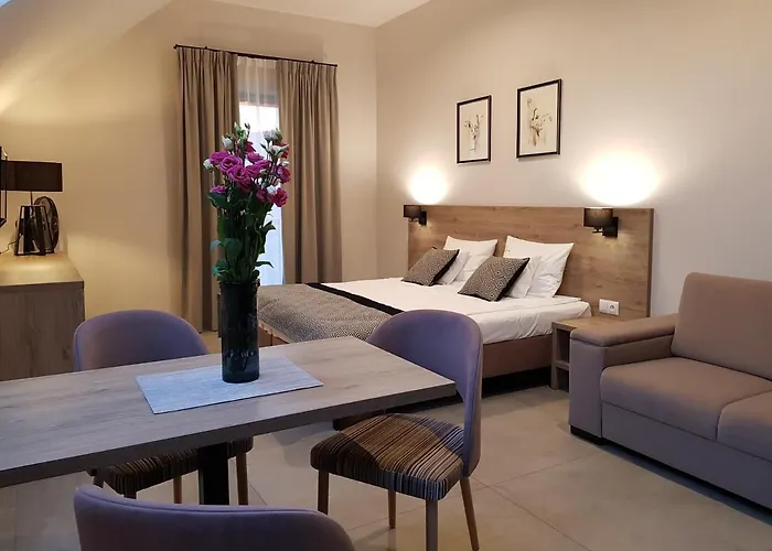 Σπίτι διακοπών Lipova I Dedykowane Osobom Doroslym Stegna (Pomerania)