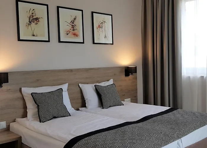 Σπίτι διακοπών Lipova I Dedykowane Osobom Doroslym