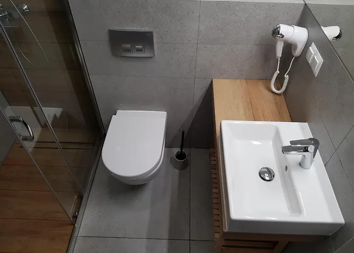 Σπίτι διακοπών Lipova I Dedykowane Osobom Doroslym *