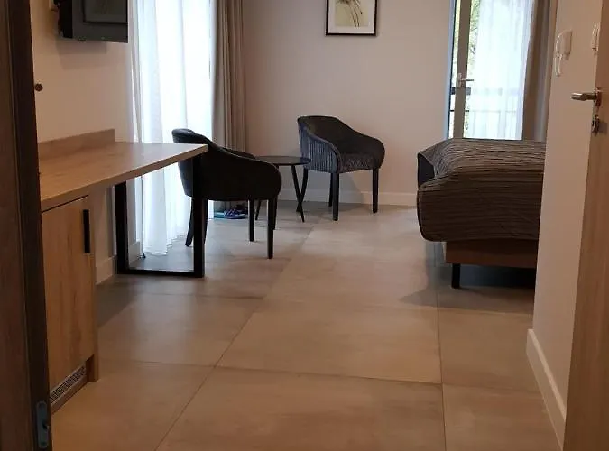 Σπίτι διακοπών Lipova I Dedykowane Osobom Doroslym *