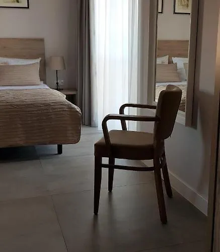 Σπίτι διακοπών Lipova I Dedykowane Osobom Doroslym *