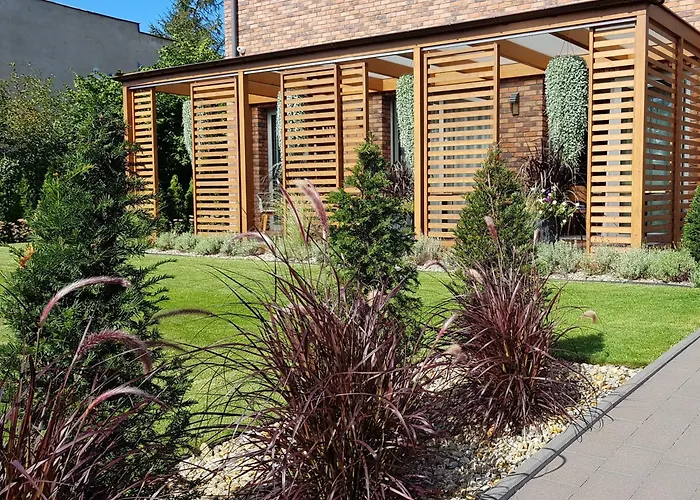 Σπίτι διακοπών Lipova I Dedykowane Osobom Doroslym *