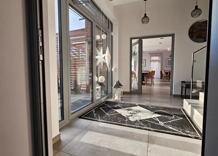 Σπίτι διακοπών Lipova I Dedykowane Osobom Doroslym