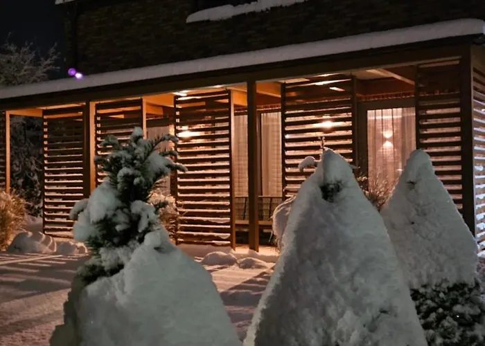 Lipova I Dedykowane Osobom Doroslym Σπίτι διακοπών *