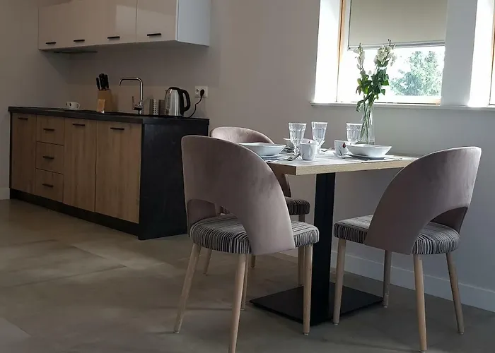 Lipova I Dedykowane Osobom Doroslym Σπίτι διακοπών