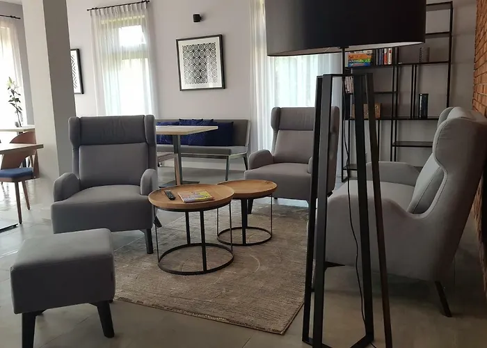 Lipova I Dedykowane Osobom Doroslym Σπίτι διακοπών