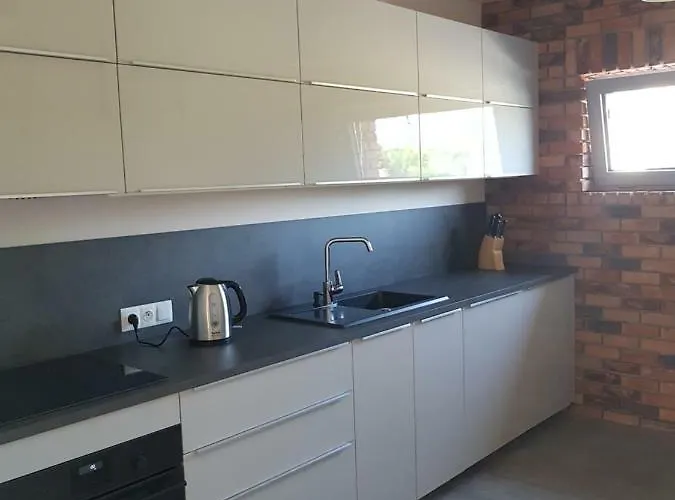 Σπίτι διακοπών Lipova I Dedykowane Osobom Doroslym