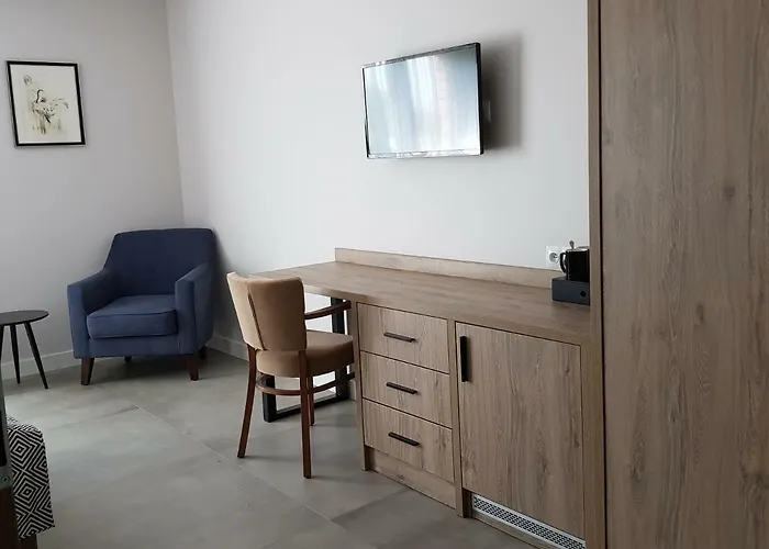 Lipova I Dedykowane Osobom Doroslym Stegna (Pomerania)