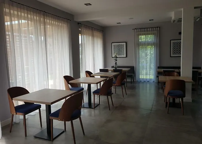 Σπίτι διακοπών Lipova I Dedykowane Osobom Doroslym