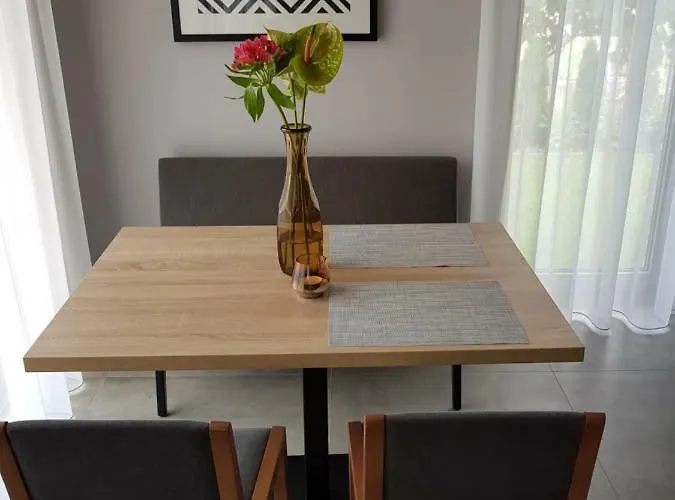 Lipova I Dedykowane Osobom Doroslym Σπίτι διακοπών *