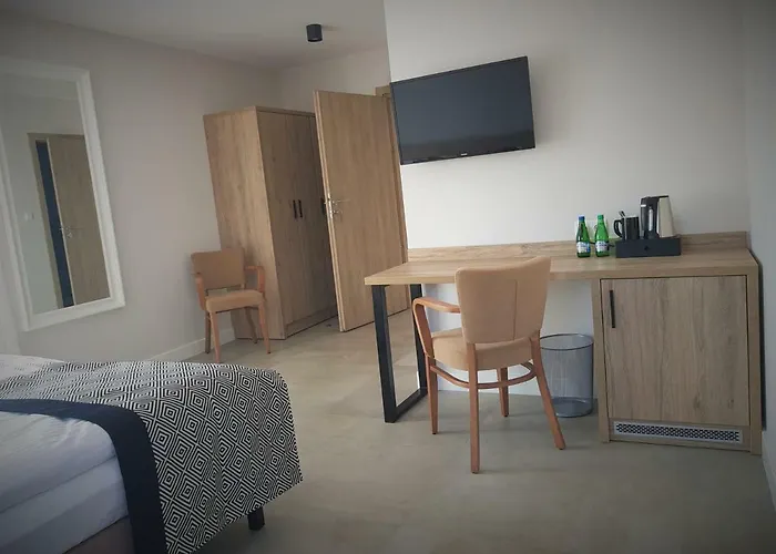 Σπίτι διακοπών Lipova I Dedykowane Osobom Doroslym Stegna (Pomerania)