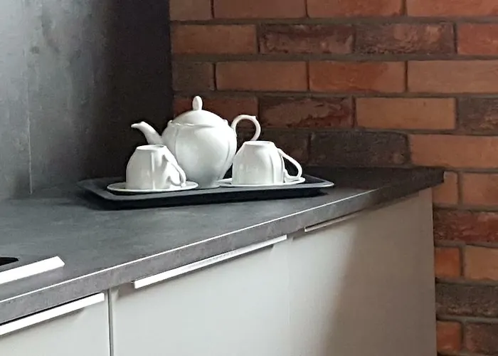 Σπίτι διακοπών Lipova I Dedykowane Osobom Doroslym *