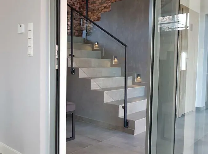 Lipova I Dedykowane Osobom Doroslym * Stegna (Pomerania)