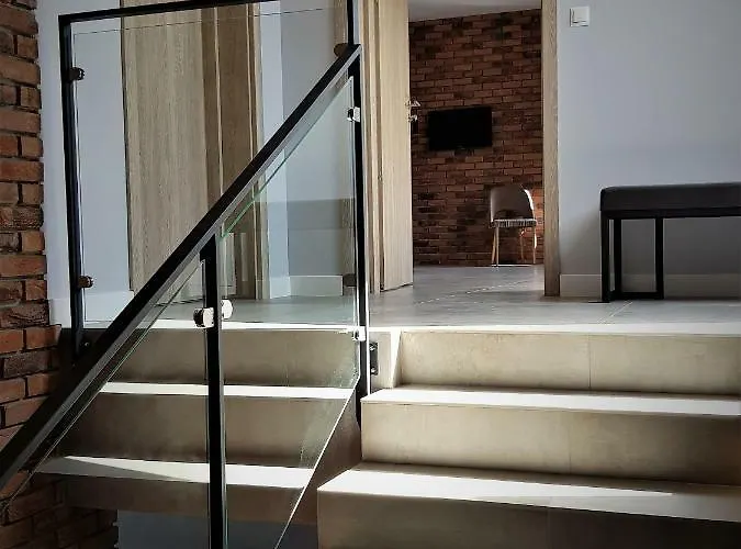 Σπίτι διακοπών Lipova I Dedykowane Osobom Doroslym